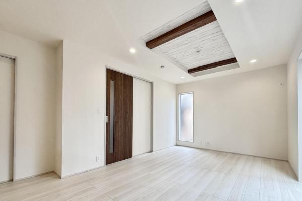 新築一戸建て 入間市東藤沢５丁目 西武池袋線狭山ヶ丘駅 3,080万円～3,498万円