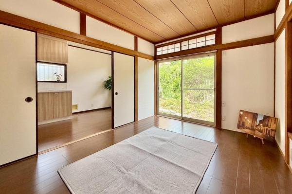 中古一戸建て 入間市鍵山３丁目 西武池袋線入間市駅 1,480万円
