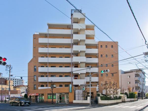 中古マンション 西東京市田無町５丁目 西武新宿線田無駅 3,780万円
