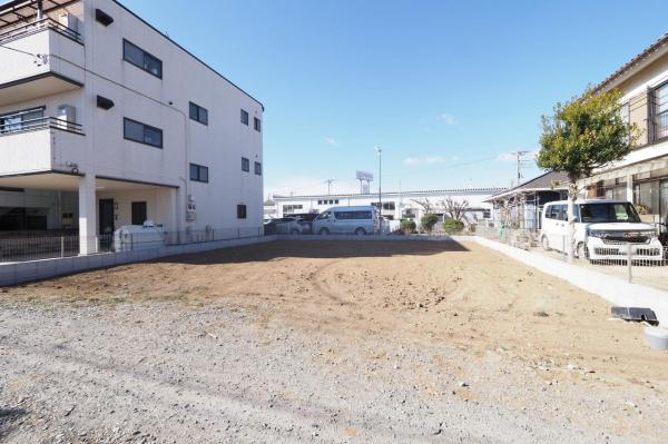 土地 川越市神明町 東武東上線川越市駅 2,980万円