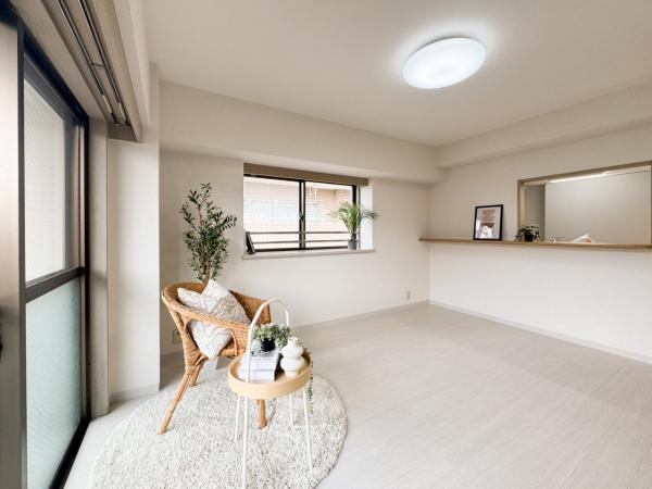 中古マンション 東久留米市前沢４丁目 西武新宿線花小金井駅 2,280万円