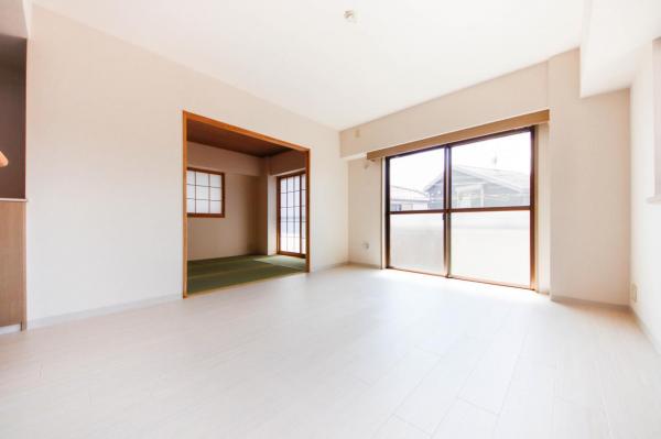 中古マンション 東久留米市前沢４丁目 西武新宿線花小金井駅 2,580万円