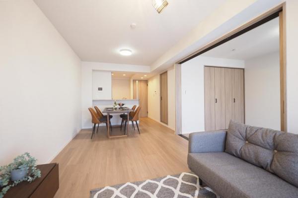 中古マンション 入間市豊岡５丁目 西武池袋線入間市駅 2,290万円