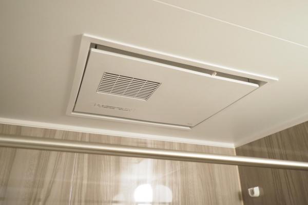 朝日パリオ入間市　７階 冷暖房・空調設備(共用部)