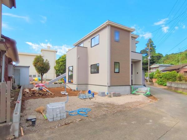 新築一戸建て 狭山市根岸2丁目 西武池袋線入間市駅 3,690万円