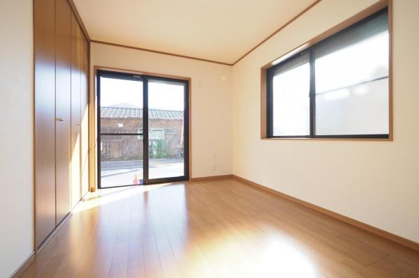 入間市東町4丁目　中古一戸建て 