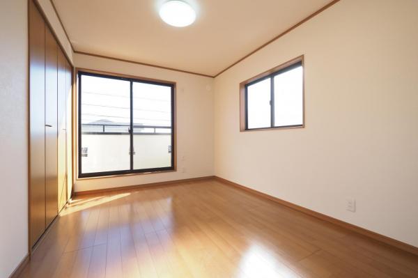 入間市東町4丁目　中古一戸建て 