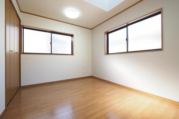 入間市東町4丁目　中古一戸建て 