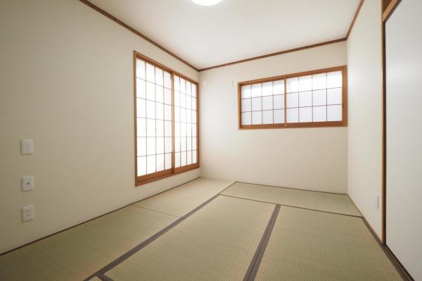 入間市東町4丁目　中古一戸建て 