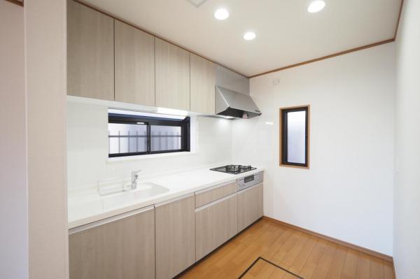 入間市東町4丁目　中古一戸建て 