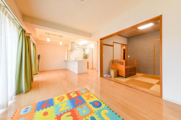 中古マンション 入間市下藤沢１丁目 西武池袋線武蔵藤沢駅 2,180万円