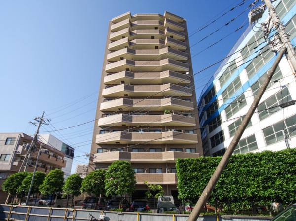 中古マンション 新座市東北２丁目 東武東上線志木駅 5,480万円