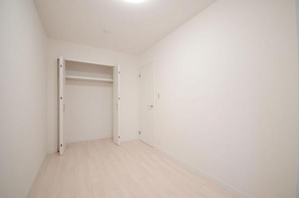 ソフィア志木　9階 子供部屋