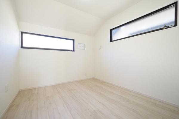 所沢市北所沢町　新築一戸建て 子供部屋