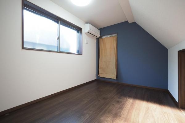 西東京市保谷町1丁目　新築一戸建て 子供部屋