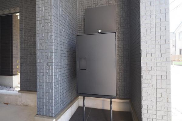 西東京市保谷町1丁目　新築一戸建て その他設備(専用部)