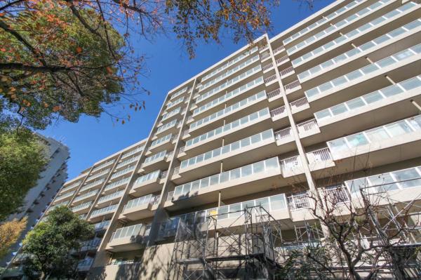 中古マンション 和光市本町 東武東上線和光市駅 6,980万円