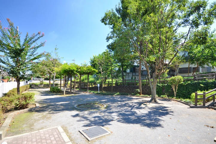 和ヶ原北公園