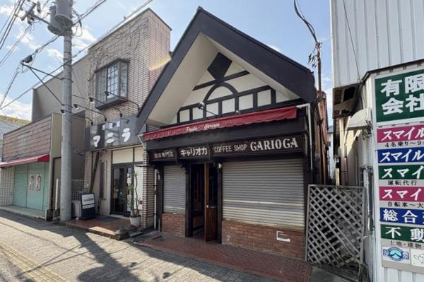 土地 坂戸市薬師町 東武東上線北坂戸駅 1,680万円