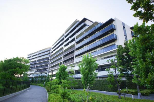 中古マンション 草加市松原３丁目 東武伊勢崎線獨協大学前駅 4,580万円