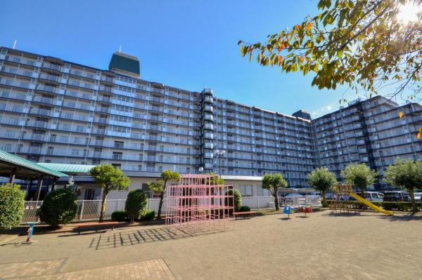 中古マンション 坂戸市大字石井 東武東上線若葉駅 1,690万円