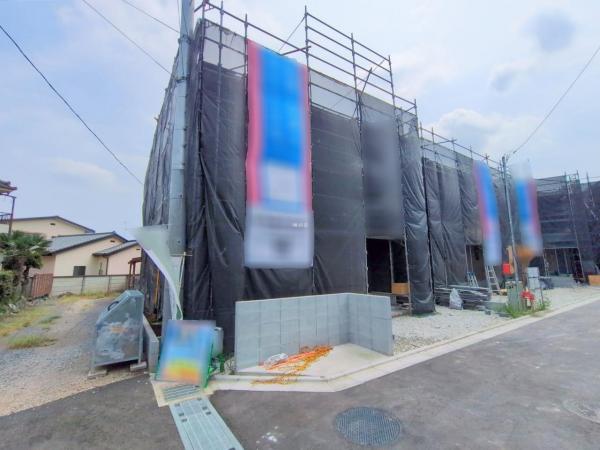 新築一戸建て 入間市小谷田１丁目 西武池袋線入間市駅 2,270万円～2,770万円