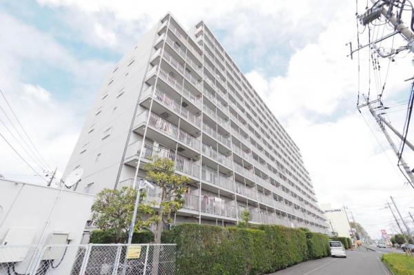 中古マンション 所沢市北原町 西武新宿線航空公園駅 1,980万円