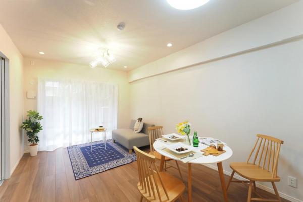 中古マンション 所沢市弥生町 西武新宿線新所沢駅 2,890万円