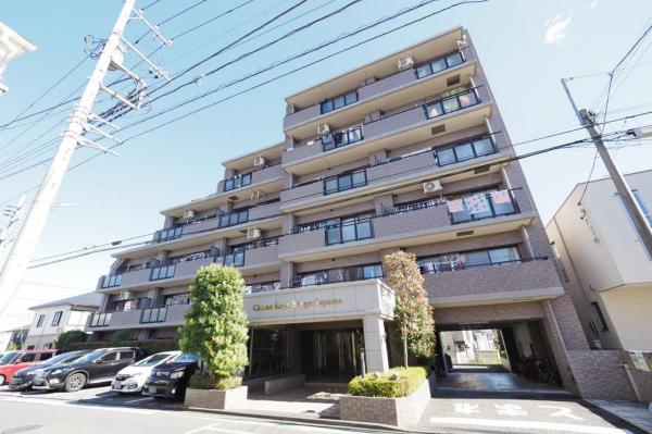 中古マンション 狭山市富士見１丁目 西武新宿線狭山市駅 1,380万円