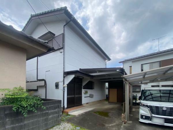 中古一戸建て 日高市大字女影 JR川越線武蔵高萩駅 980万円