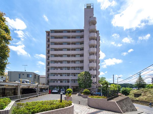 中古マンション 飯能市大字川寺 西武池袋線飯能駅 1,880万円