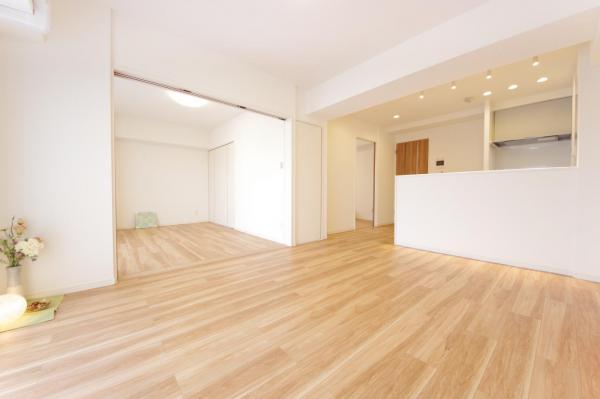 中古マンション 川越市岸町２丁目 JR川越線川越駅 2,099万円