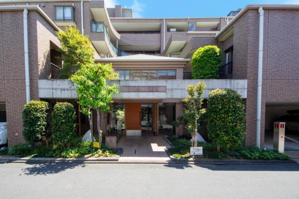中古マンション 練馬区向山１丁目 西武池袋線中村橋駅 5,480万円