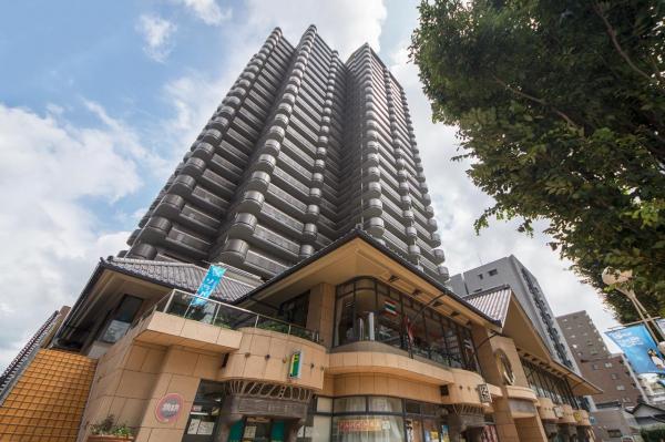 中古マンション 所沢市寿町 西武池袋線所沢駅 3,980万円
