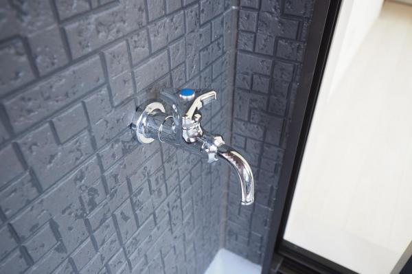 川越市大仙波　新築一戸建て その他設備(専用部)