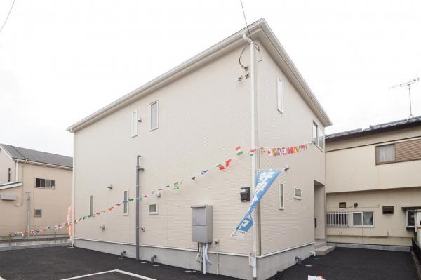 新築一戸建て 志木市下宗岡３丁目 JR武蔵野線北朝霞駅 3,180万円