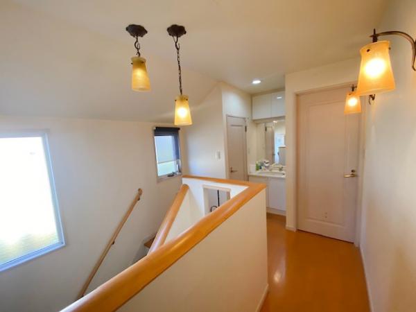 【価格改定　お預かり物件】練馬区大泉学園町6丁目　中古一戸建て その他内観