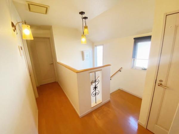 【価格改定　お預かり物件】練馬区大泉学園町6丁目　中古一戸建て その他内観