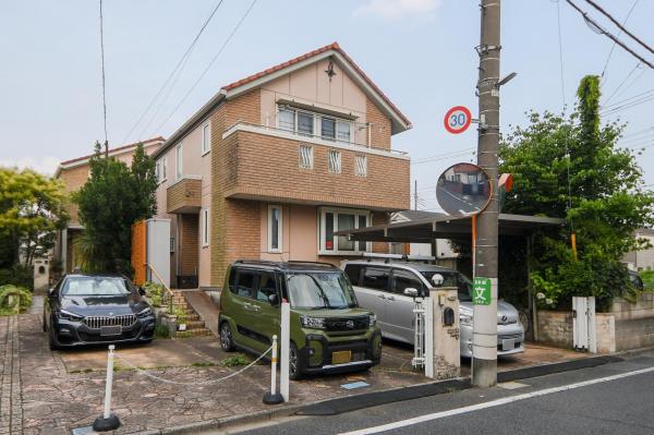 中古一戸建て 練馬区大泉学園町６丁目 西武池袋線大泉学園駅 6,680万円