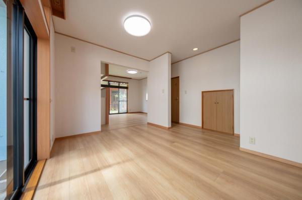 中古一戸建て 清瀬市上清戸２丁目 西武池袋線清瀬駅 3,080万円