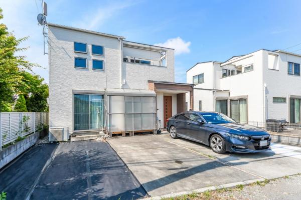 中古一戸建て 飯能市大字岩沢 西武池袋線元加治駅 2,780万円