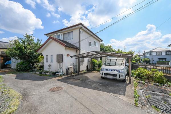 中古一戸建て 日高市大字高萩 JR川越線武蔵高萩駅 1,680万円