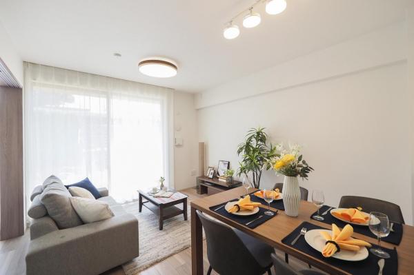 中古マンション 狭山市入間川３丁目 西武新宿線狭山市駅 3,798万円