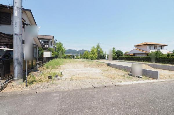 土地 日高市武蔵台２丁目 西武秩父線高麗駅 1,280万円