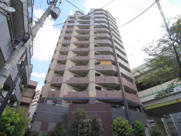 中古マンション 板橋区熊野町 東武東上線大山駅 5,880万円