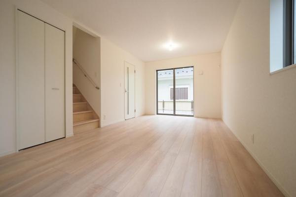 新築一戸建て 西東京市富士町１丁目 西武池袋線保谷駅 4,680万円