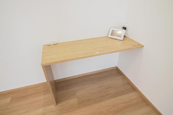 【土地38.6坪・収納豊富】川越市寺尾　新築一戸建て リビング