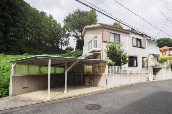 中古一戸建て 狭山市笹井2丁目 西武新宿線狭山市駅 1,180万円