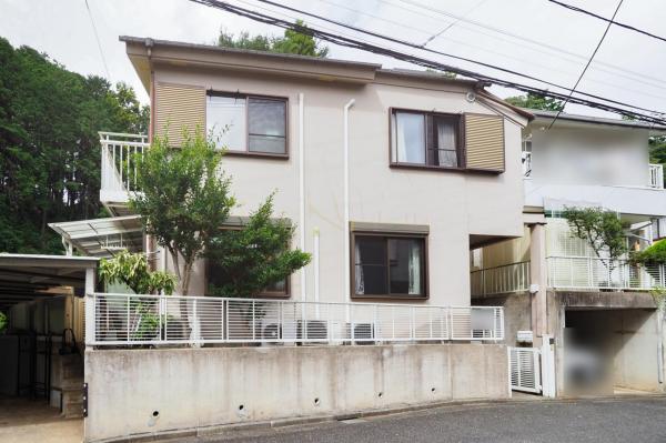 狭山市笹井２丁目　中古一戸建て (現況)外観写真