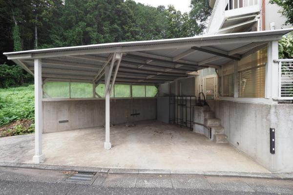 狭山市笹井２丁目　中古一戸建て (現況)外観写真